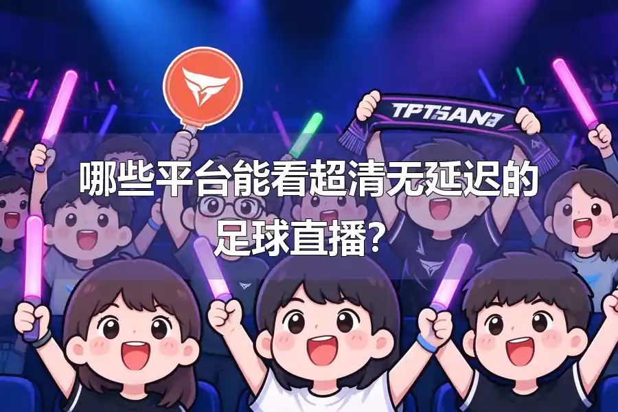 哪些平台能看超清无延迟的足球直播?